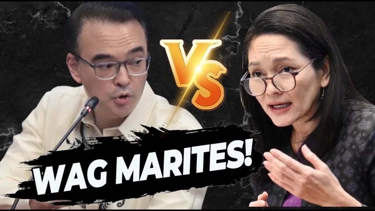 🔴 WAG MARITES! NAKU PO!! NAGKAINITAN na sina HONITIVEROS at CAYETANO !!!  | Jevara PH