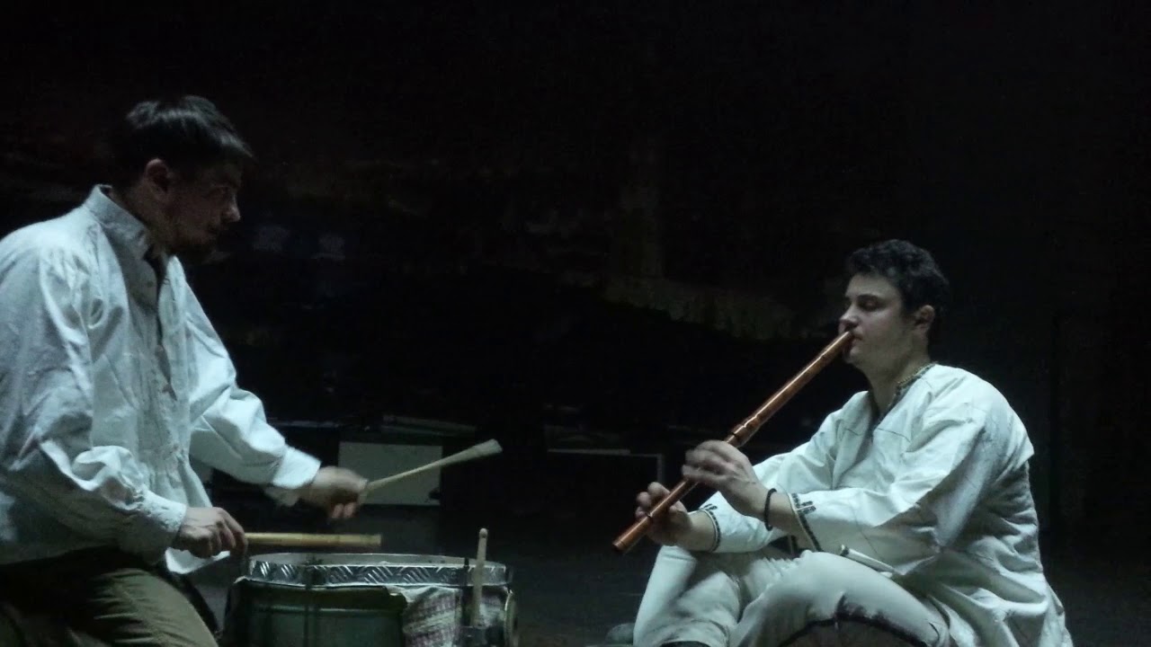 Hanu' cu Bragă - Cavalosfera