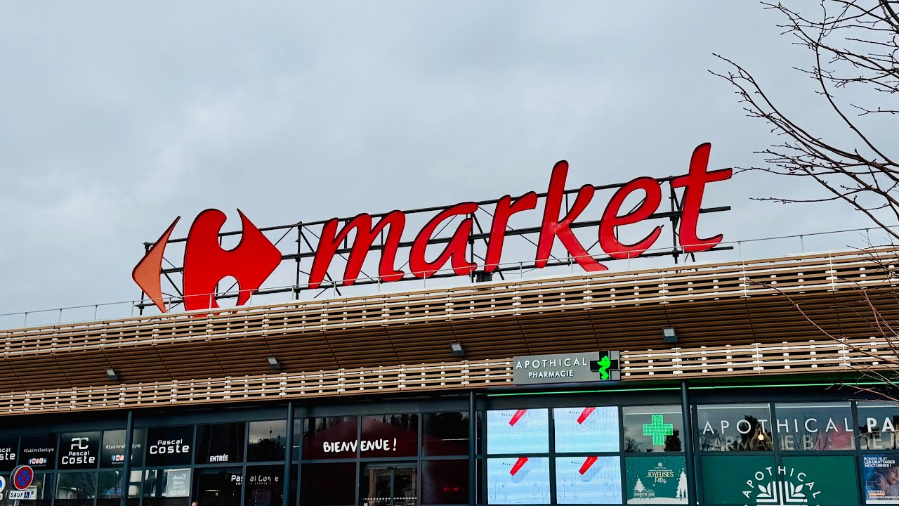 Carrefour
