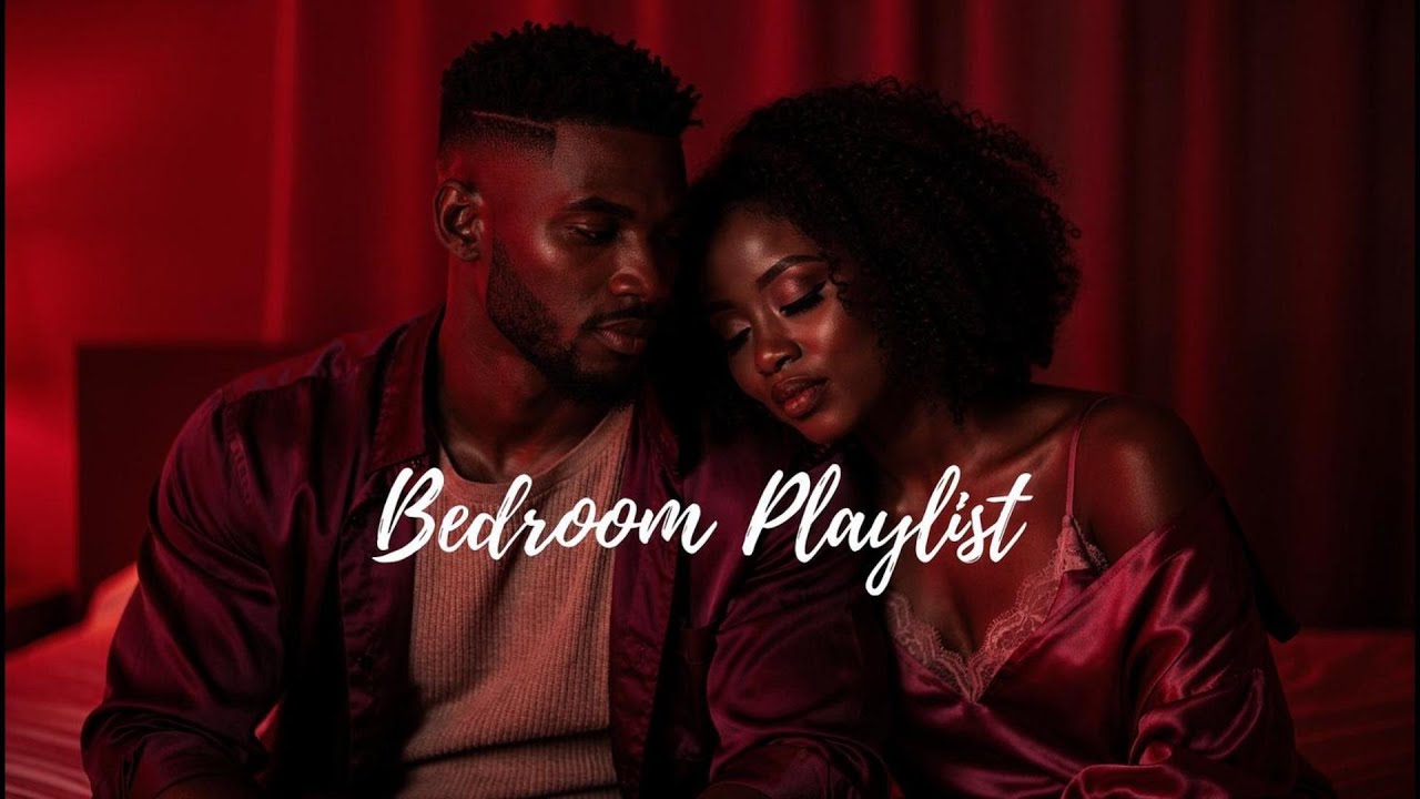 R&B Bedroom Playlist – Confessional Late Night Rnb Soul Mix