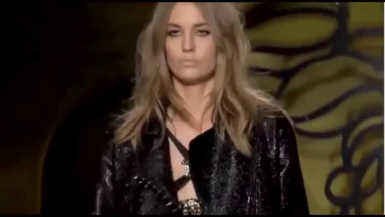 VERSACE  10 YEARS OF HISTORY  2004 - 2014