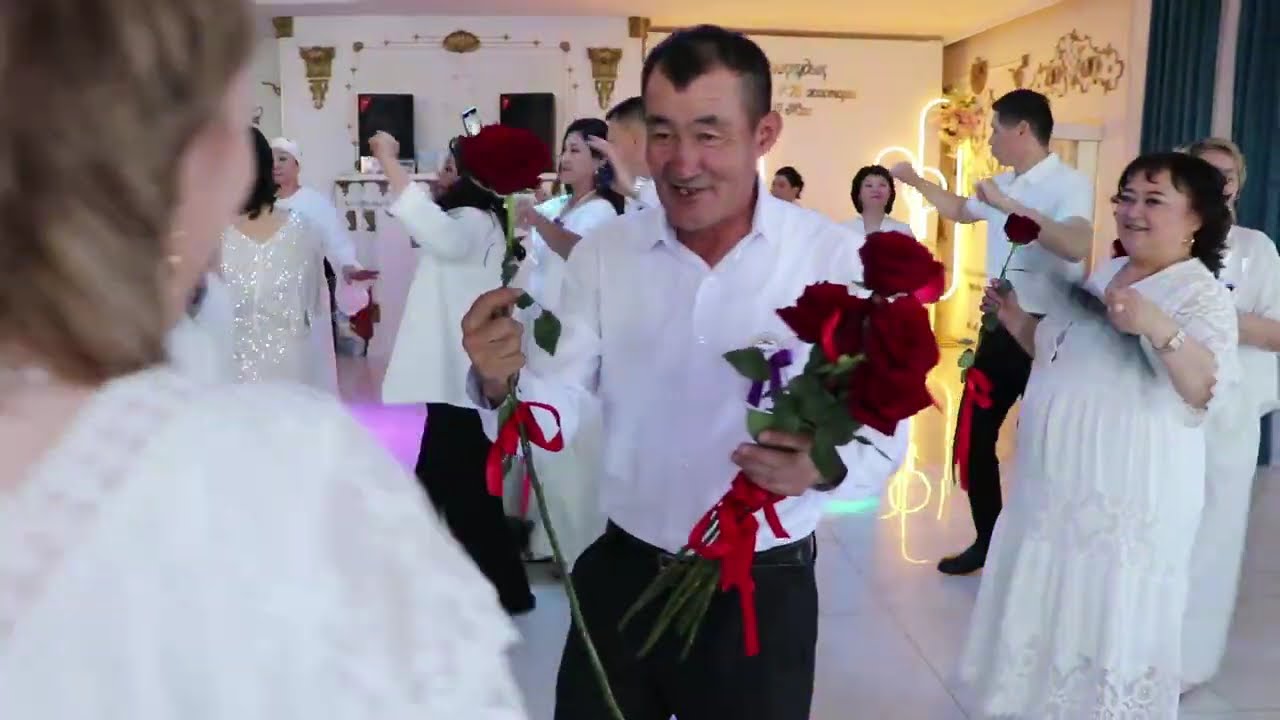 06 06 25 Аяккудык 75 жастары 50 жыл 2