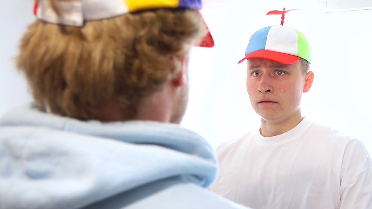 Pete ja Pete..?