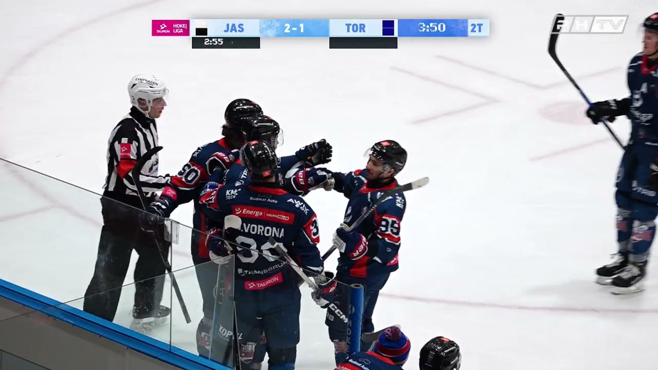 JKH GKS Jastrzębie - KH Energa Toruń / 20.01.2026