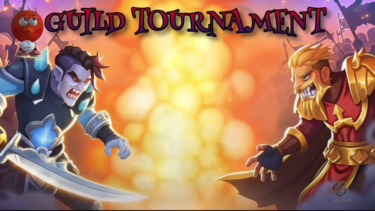 Guild Tournament (skylore) 