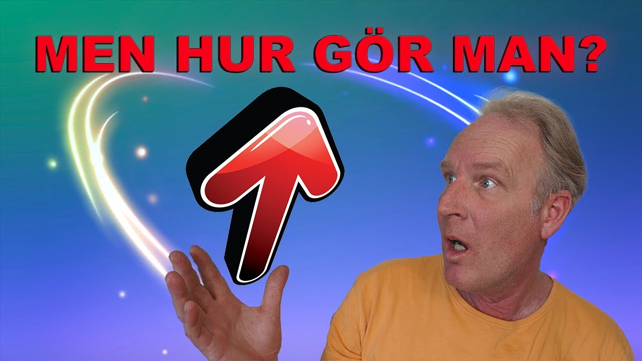 Hur f&aring;r man betalda samarbeten?