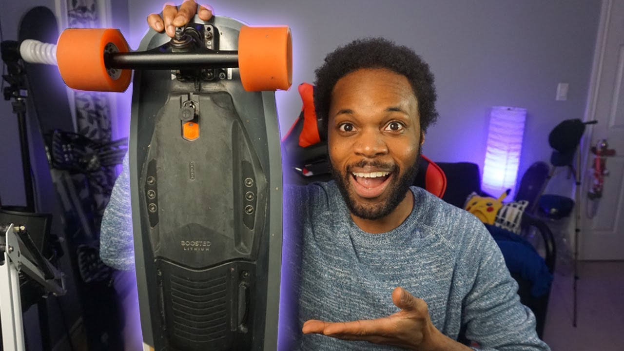 How Is The Boosted Mini S 1 Year After Purchase? (1 Year review)