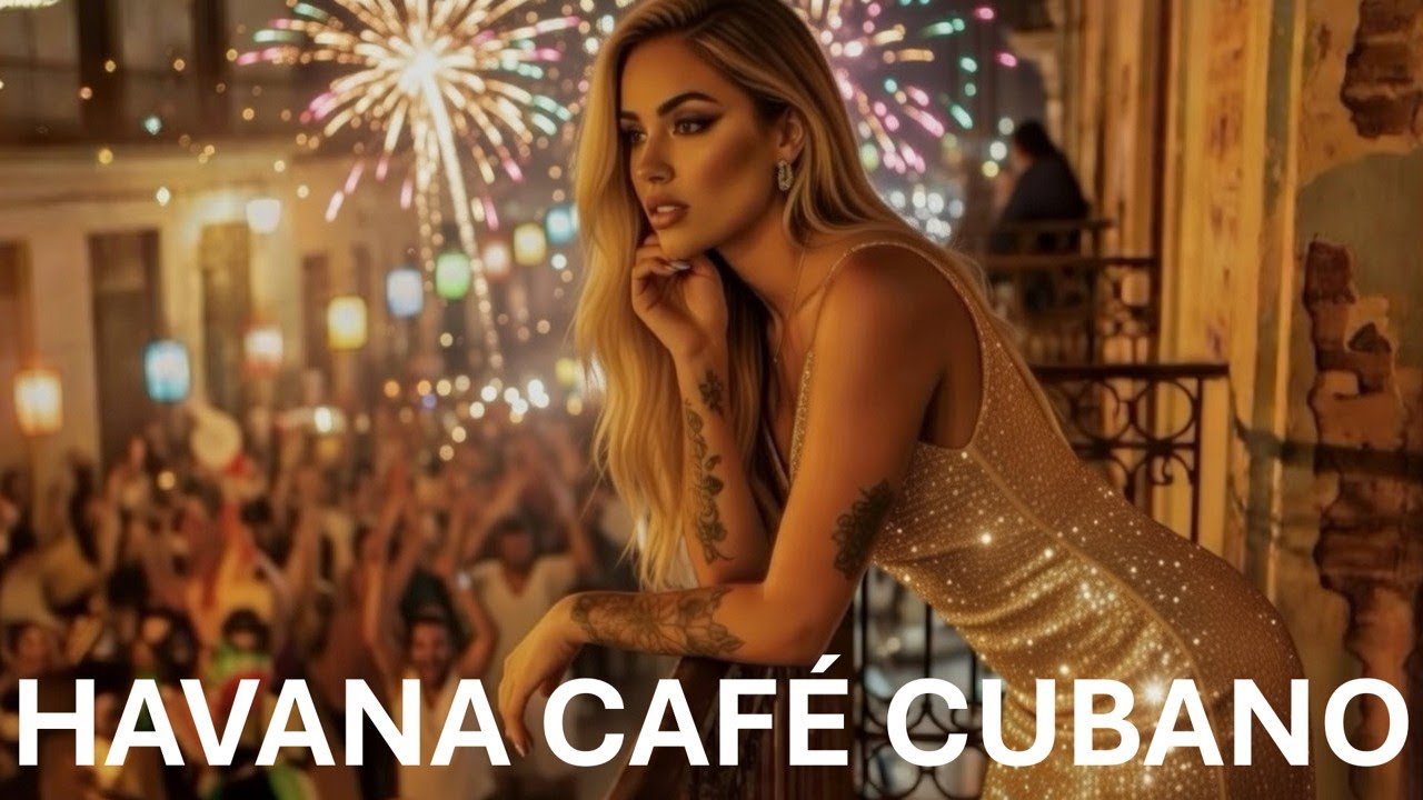 Havana Soul Nights Son Cubano Cha Cha & Vintage Latin Jazz 2
