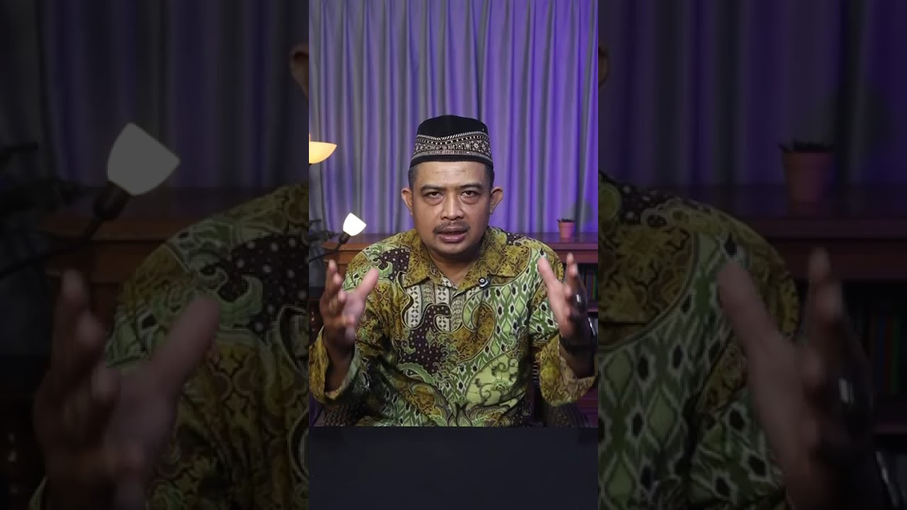 Akhirnya Yaqut Ditahan!