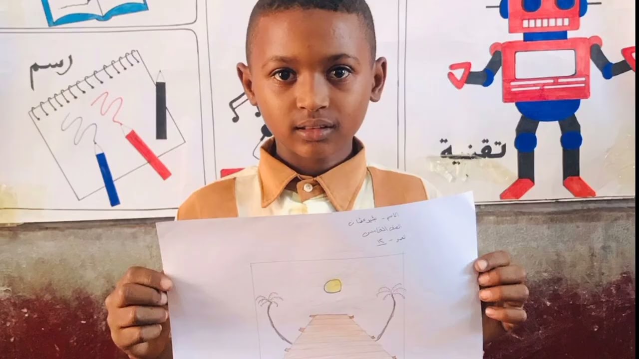 رحلة شغفٍ تبدأ من الرهد أبودكنة - مبادرة معاً دائماً