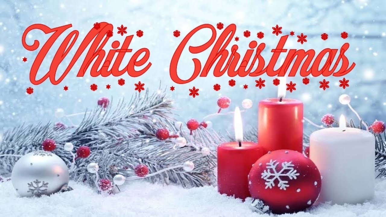 Liberace - White Christmas | piano transcription