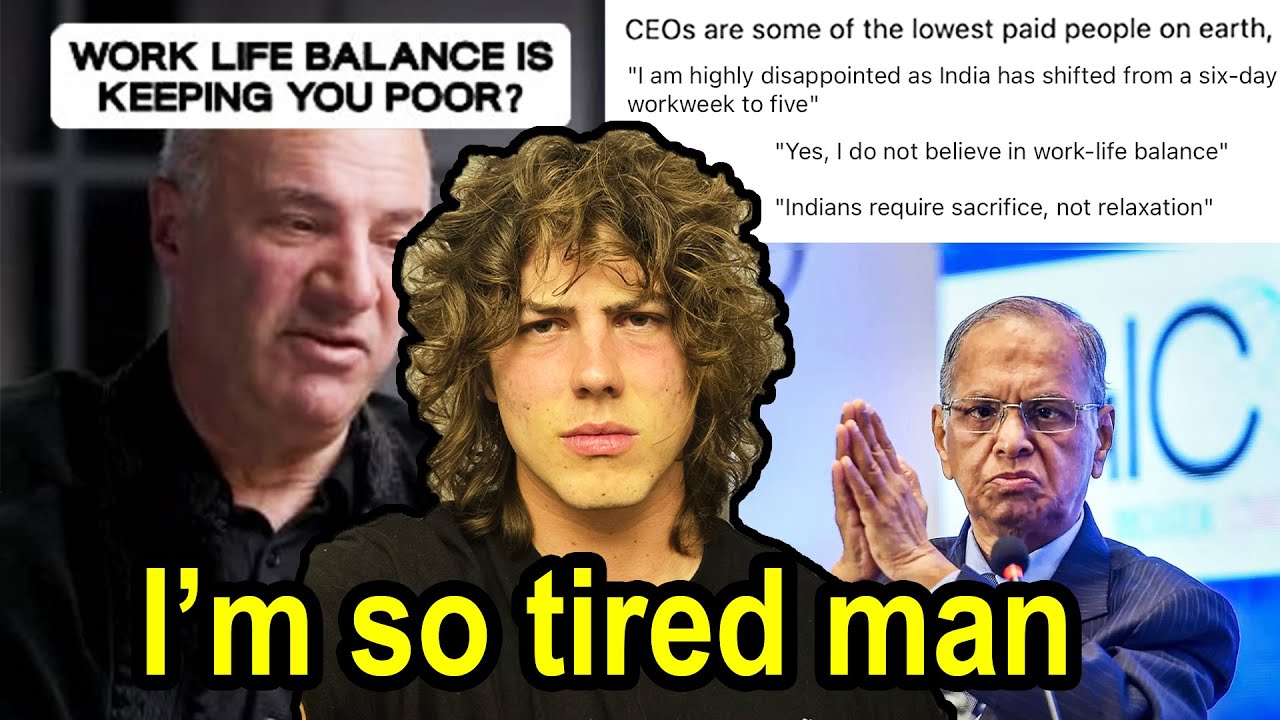 Gen-Z Is Cooked In The Job Market
