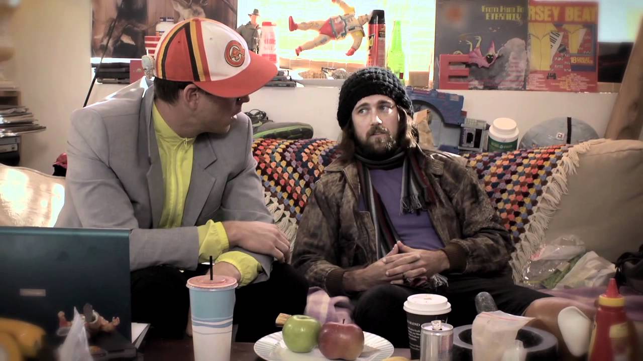 BONDI HIPSTERS - On London
