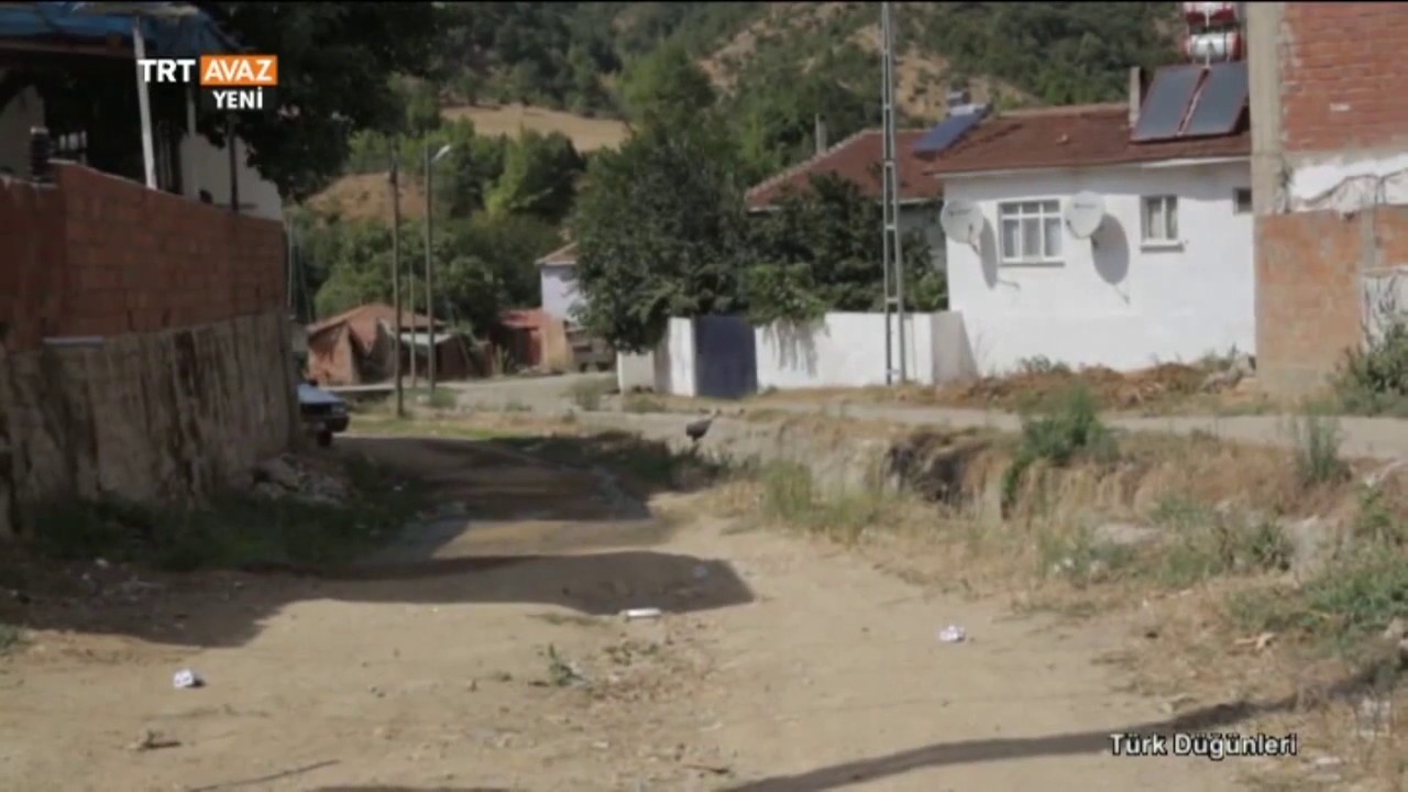 Biga İsmi Nereden Gelmektedir? - Çanakkale/Biga - Türk Düğünleri - TRT Avaz