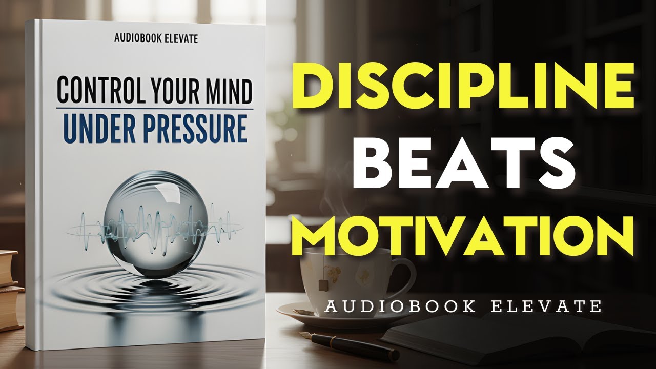 Mental Strength Is EVERYTHING | Mindset Audiobook