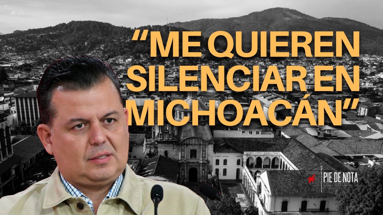 ¿Por qué el gobierno se niega a llamar 