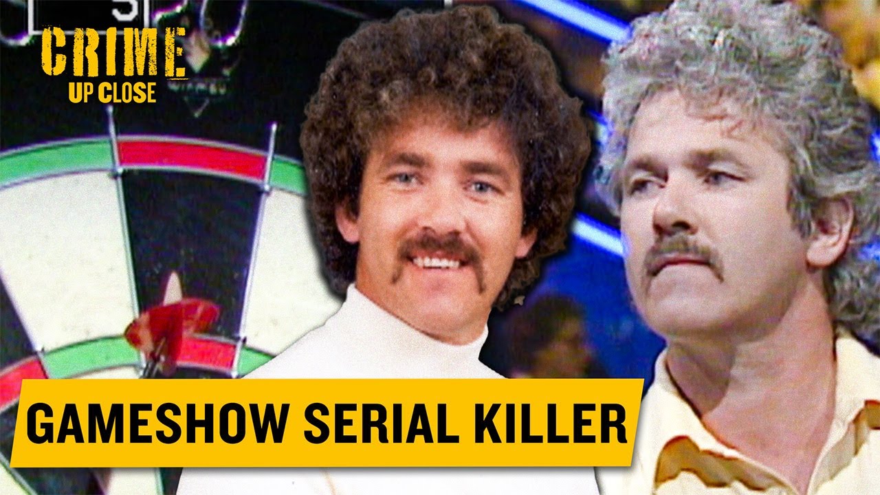 Appeared On TV And Then Murdered Again | The Game Show Serial Killer: Police Tapes | Crime Up Close