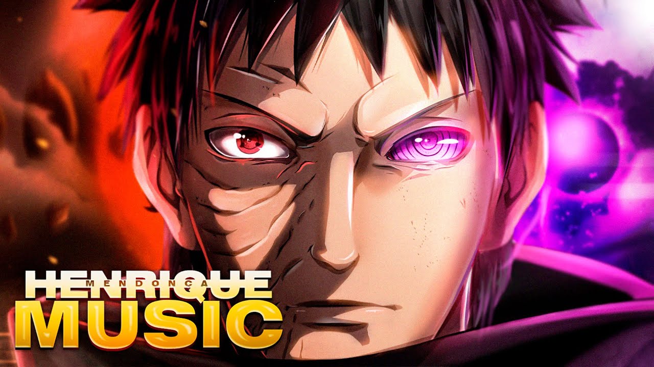 Obito (Naruto) - 