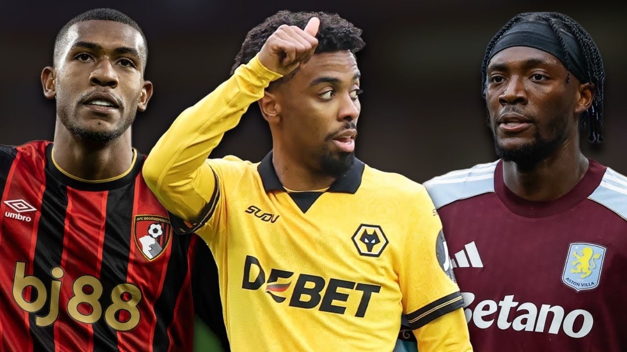 My Favorite Winter Signings...