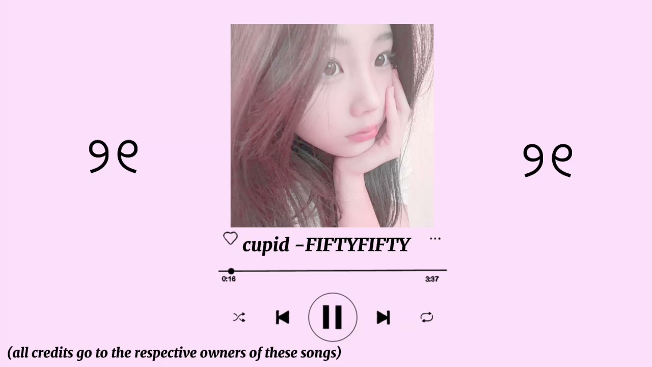 Wonyoungism kpop playlist for motivation - 💖🌷🍧🌸