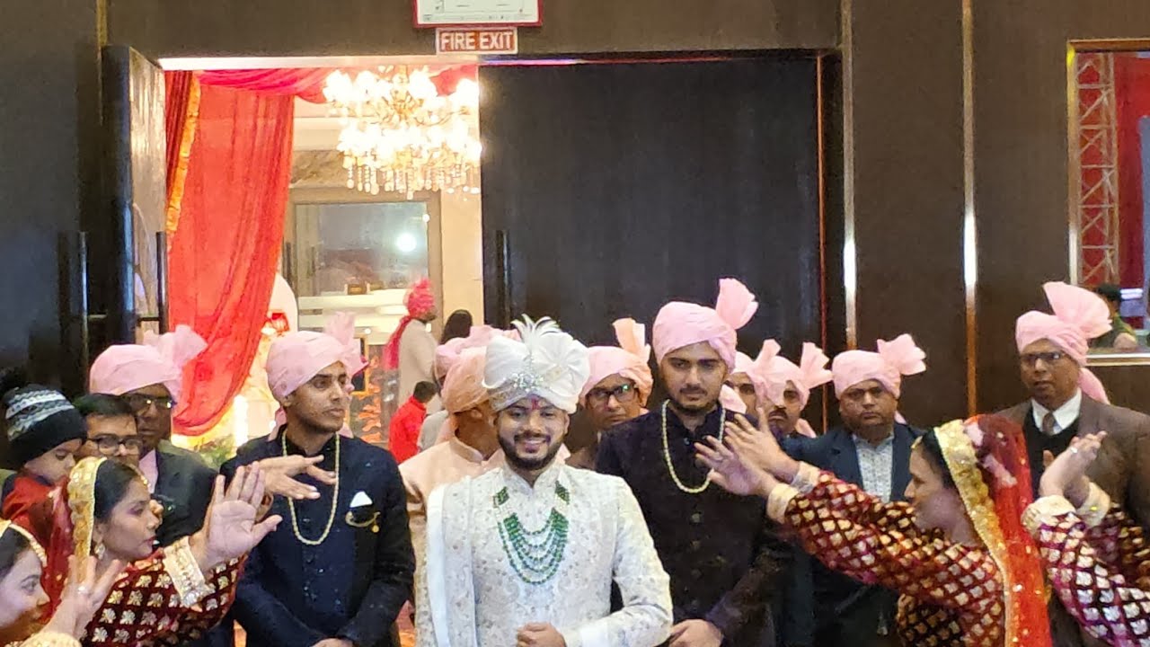 Shaadi Vibes | full wedding celebration #wedding vlog 1