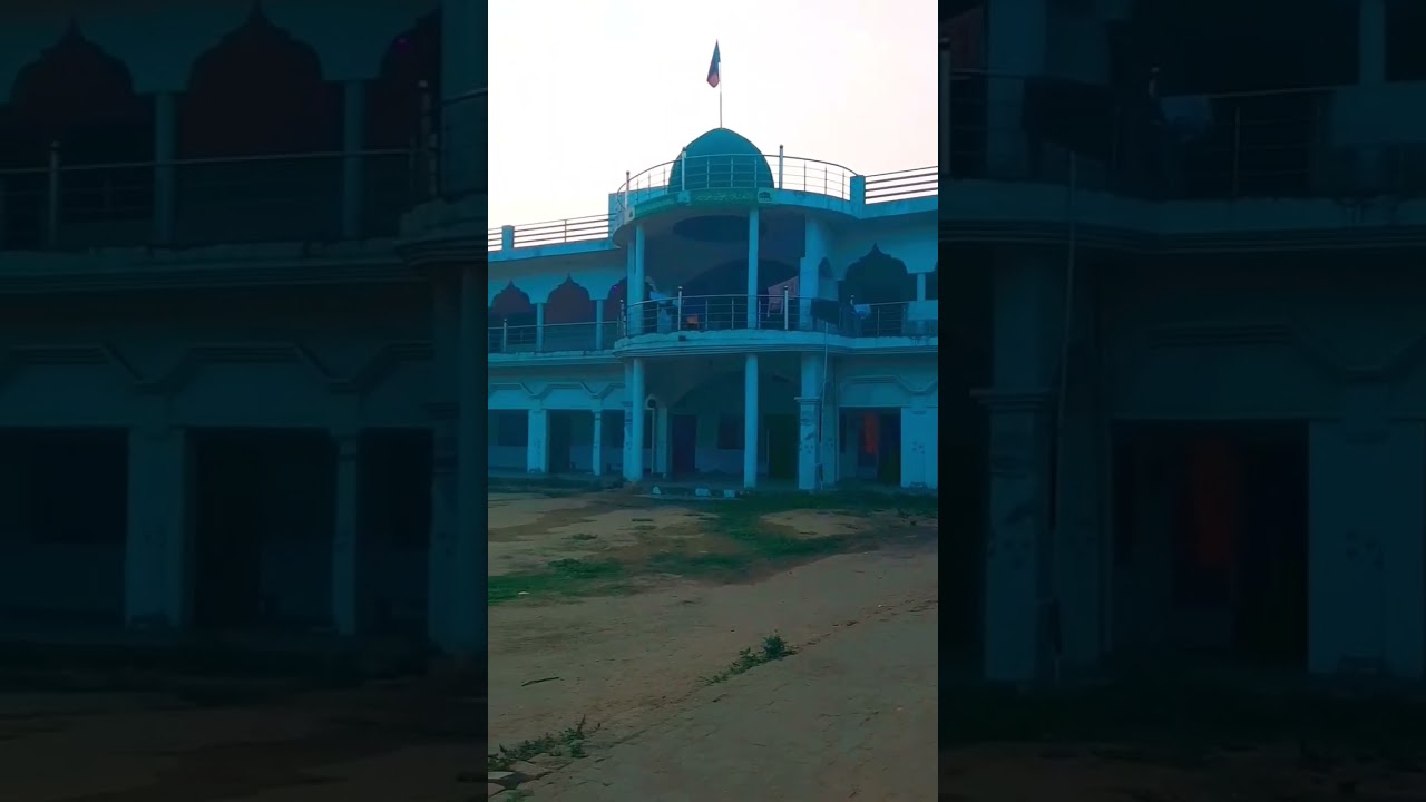 MADARSA DARUL ULUM GAUSIYA NOOORIYA.......#DARULULUMGAUSIYANOORIYAJOYA..#sorts #trending