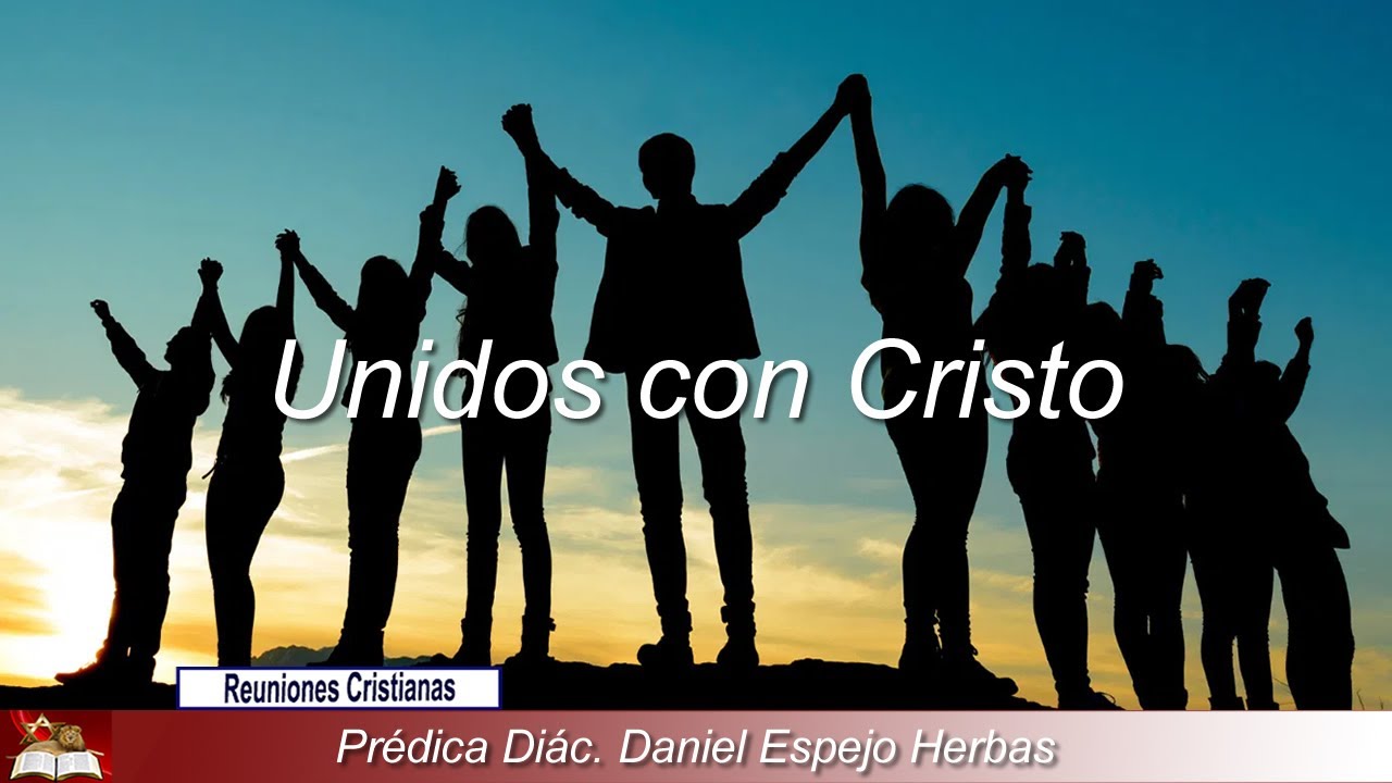 Prédica Diác. Daniel Espejo Herbas: 