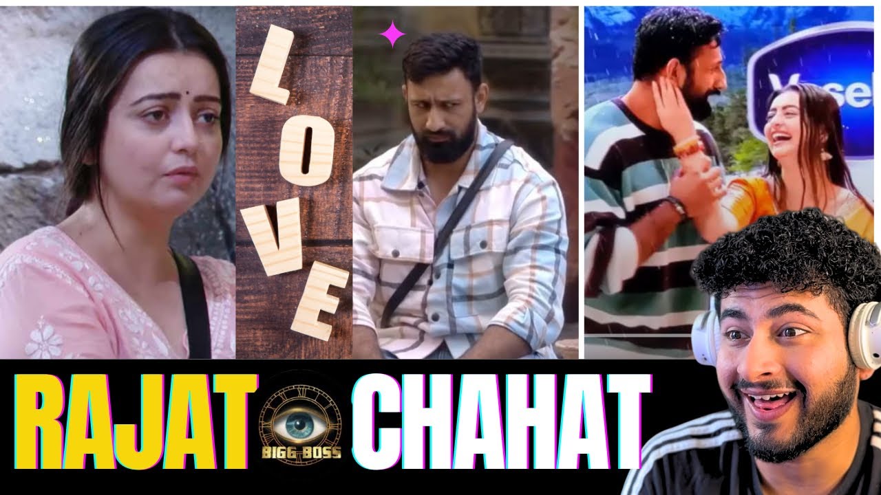 LOVE STORY OF RAJAT DALAL | MEMES REACTION | Umair Ayub Chaudhary