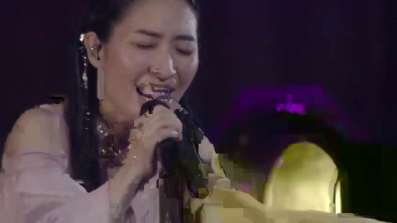 Maaya Sakamoto - Replica LIVE 2015