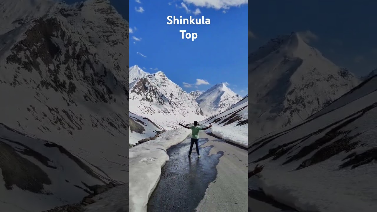 #ShinkuLaPass #HimalayanAdventures #TrekkingIndia #AdventureTrekking #MountainPass #HimalayanPass