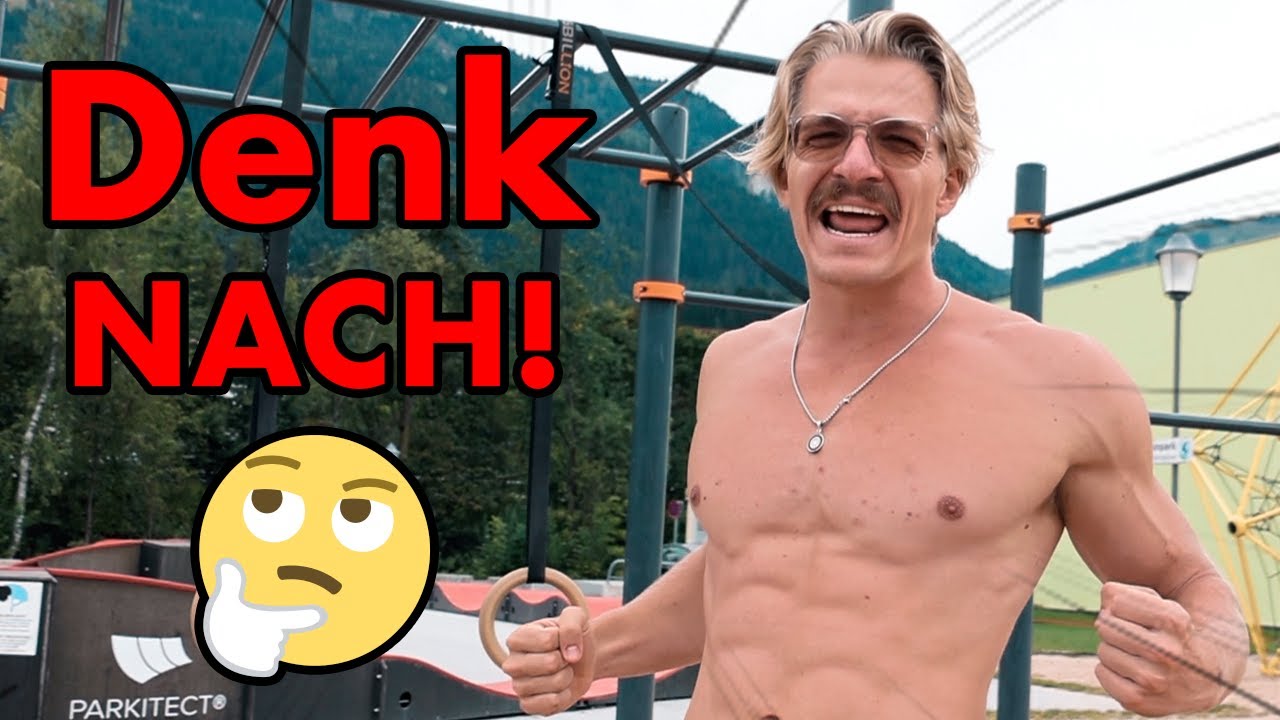 Logischer Aufbau eines Ring Workouts #kingsergej