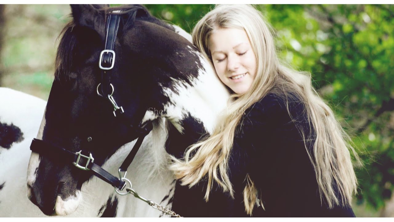 The final goodbye; Rest in peace, Molly