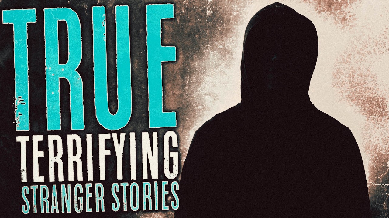 Ordinary People, Extraordinary Evil | 4 True Encounters | Told from a Diner UE5 Ambience