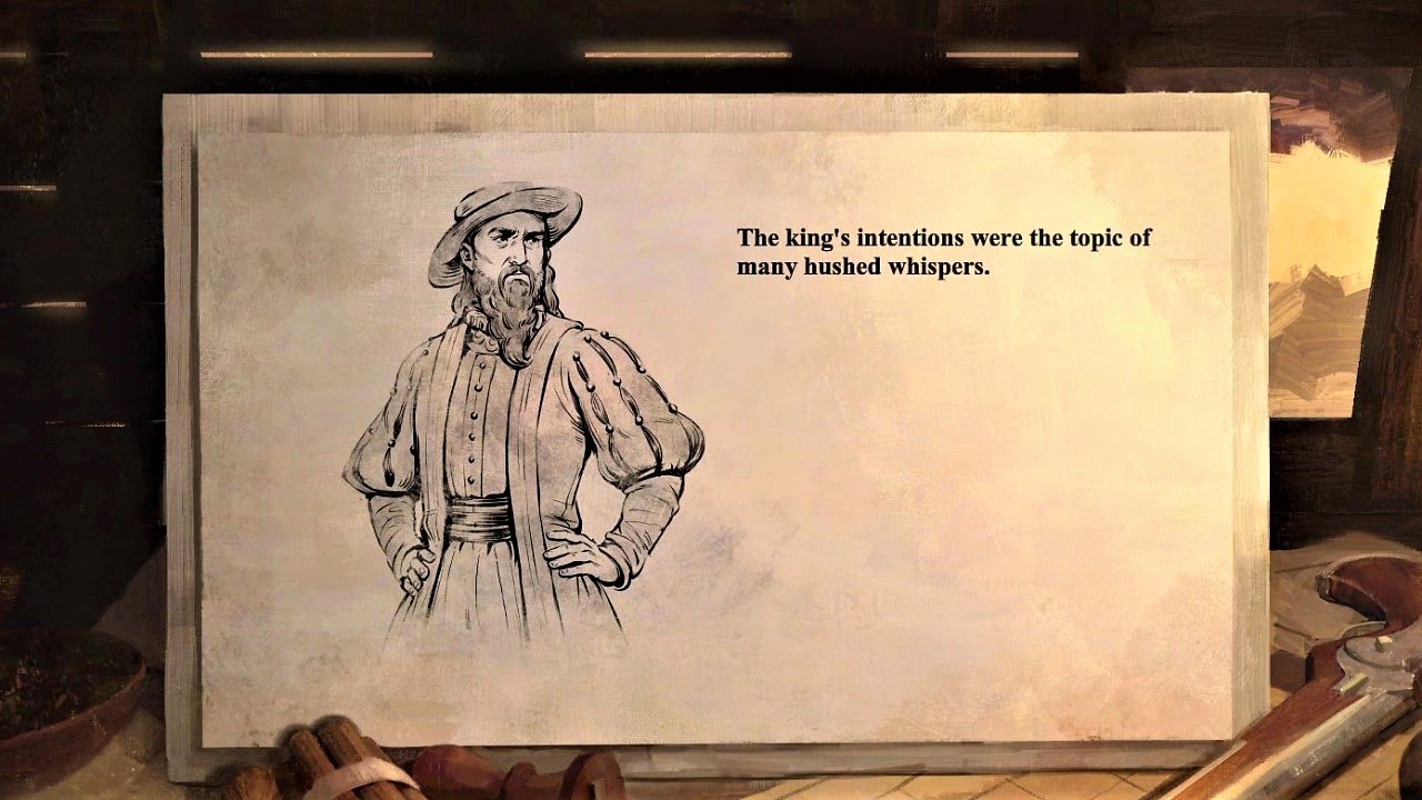 Age of Empires 2 Definitive Edition - Francisco de Almeida 
