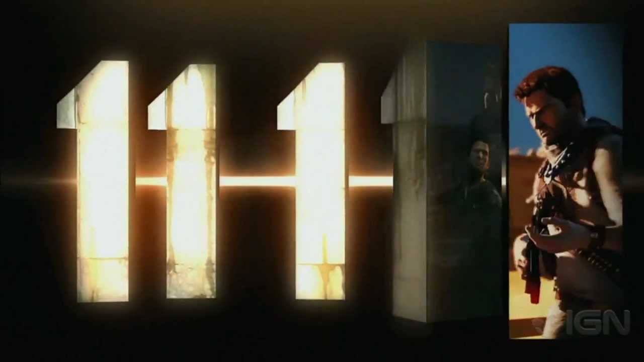 TOP 5 : Video Game Theme Songs [HD] 2011