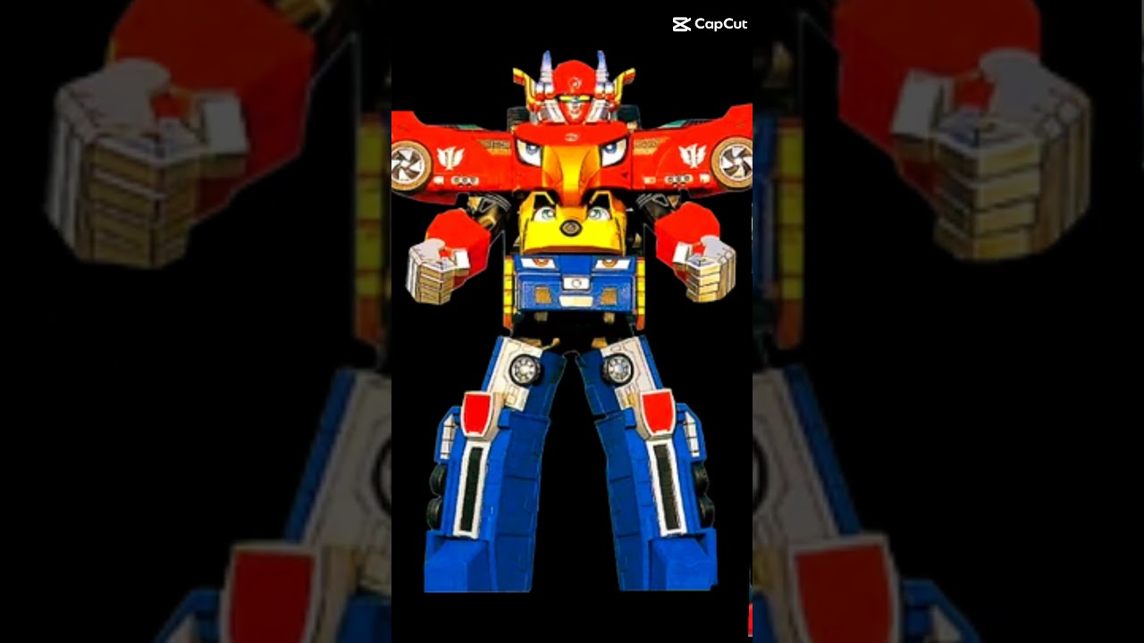 Zord Island 🗡️🏝️