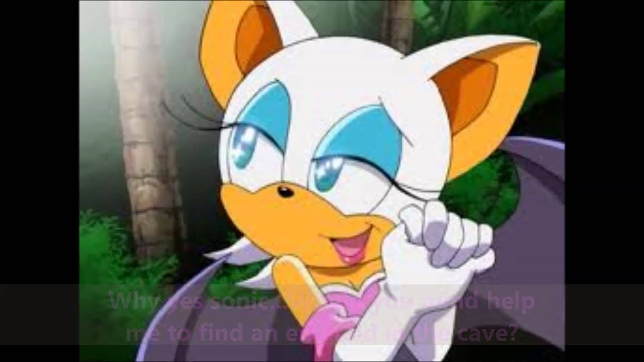 Amy Rose Story {Part 10}