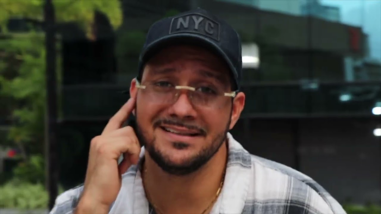 LuiG Music   No Hay Nada (Video Oficial)
