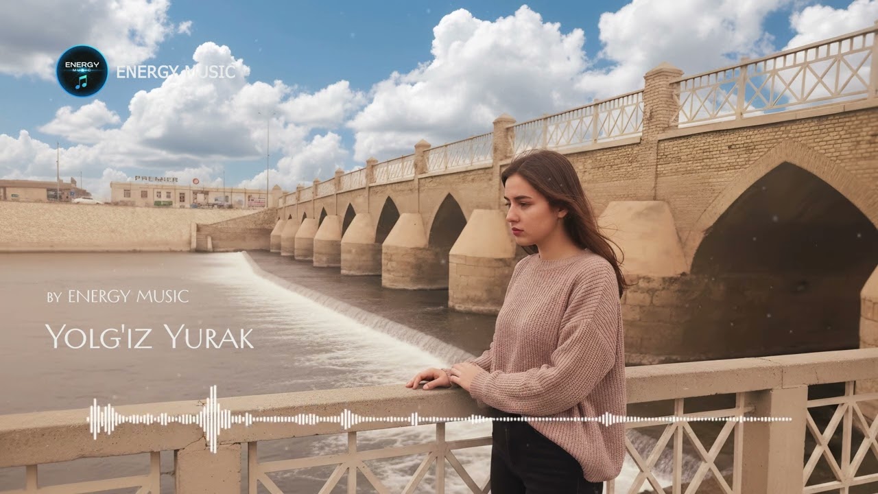 Yolg'iz Yurak - (UZBEK MUSIC)