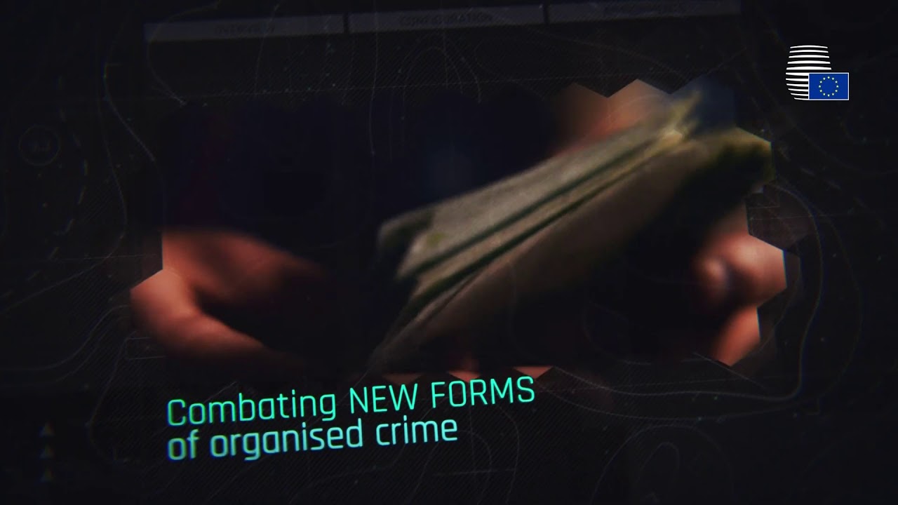 EMPACT: Combating international organised crime together