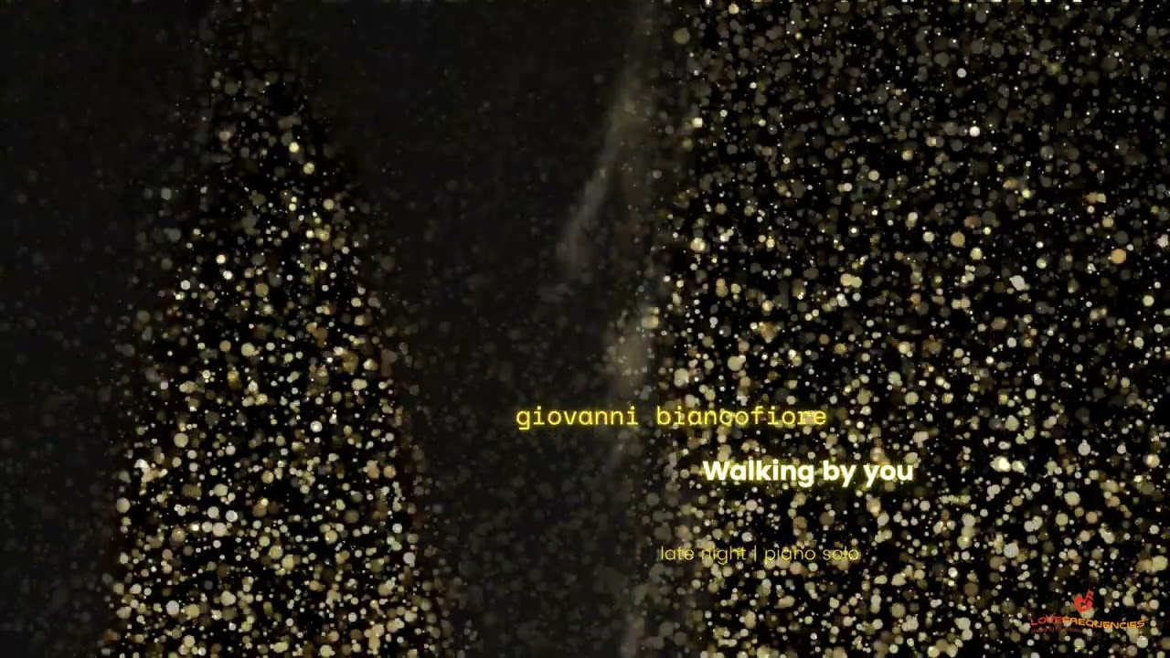 Giovanni Biancofiore | Walking by you