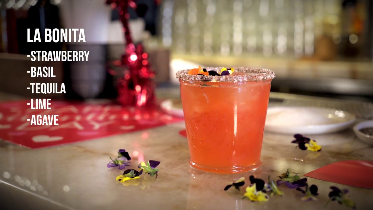 EP12 La Bonita | Behind The Bar at Toca Madera