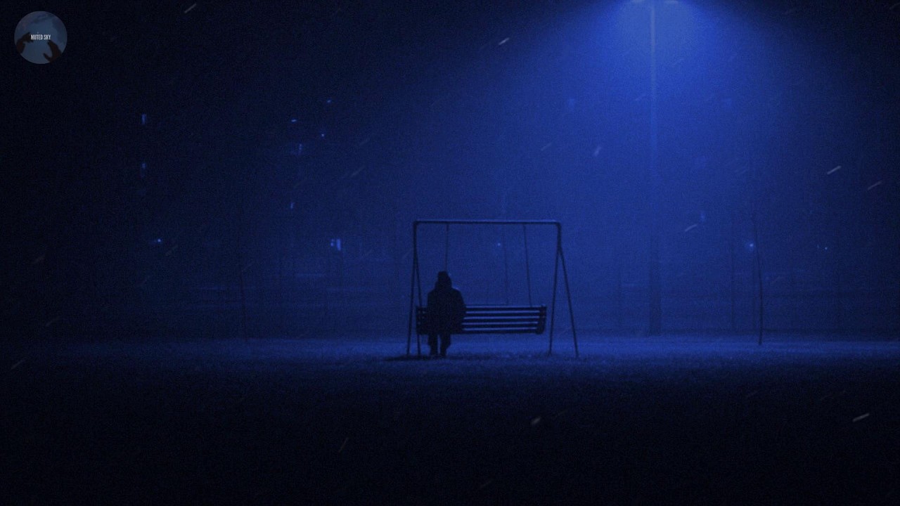distant memories.