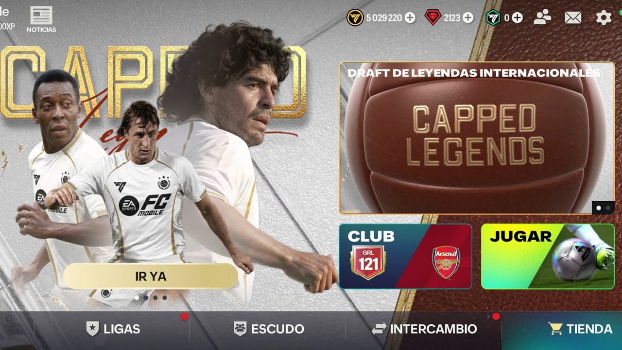 Tienes que saber esto...