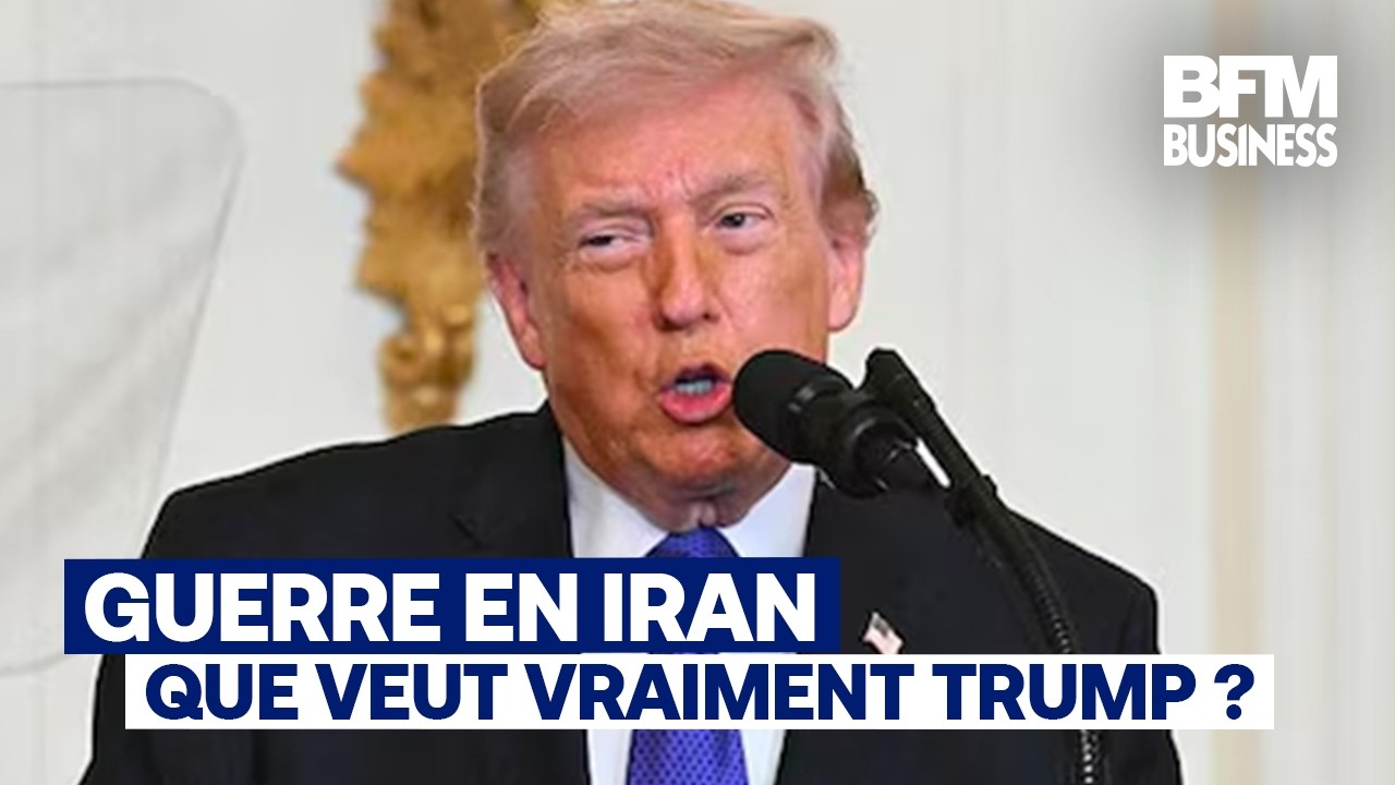 Les experts sans frontières - Vendredi 6 mars