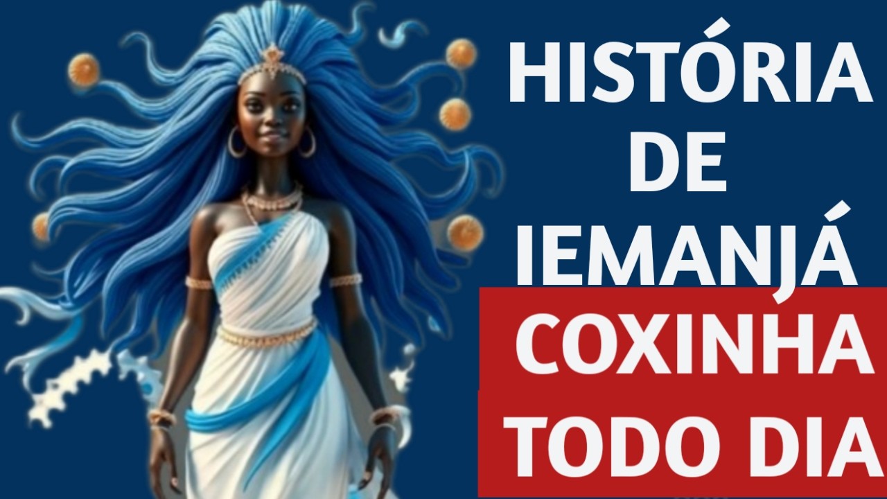 1983, Franca:  Inveja do Amigo Que Economizava:  Quando Yemanjá Mostrou Que Reclamar Não Constrói
