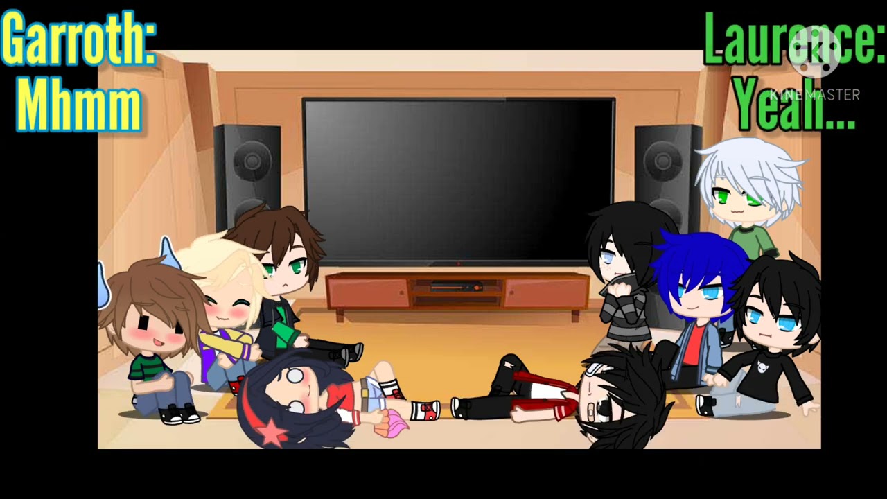 PDH boys S1 react to... || part 2 ||