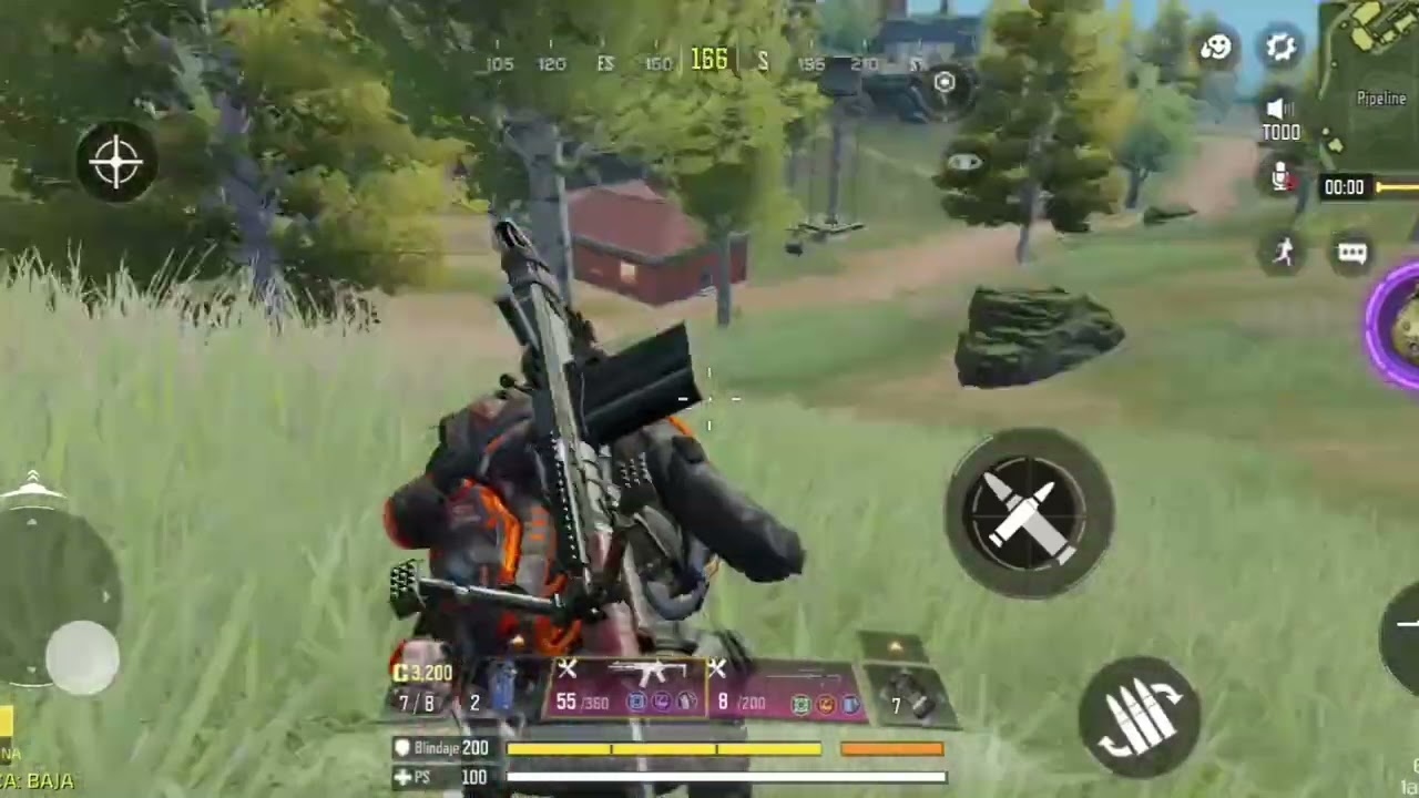 Me Encuentro el mejor jugador de  call of duty 1 VS 1 final de película 🎥 