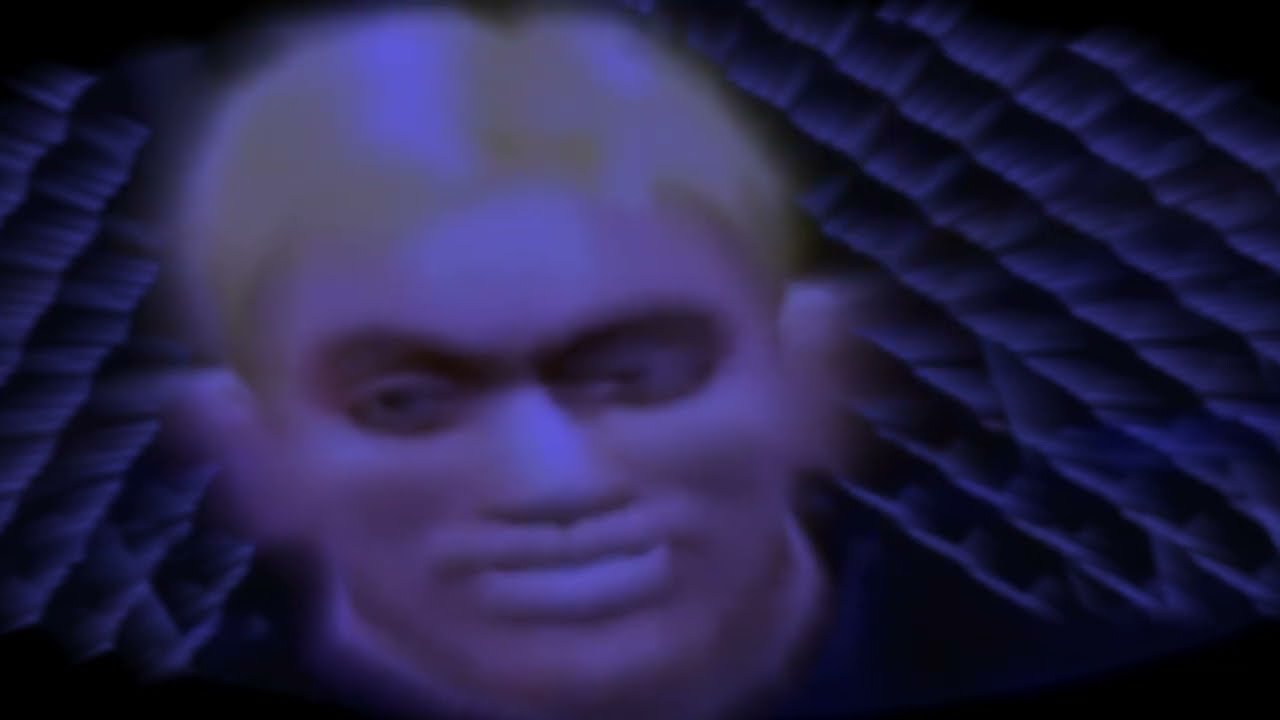 YTP: Tekken 4: Taken 4 Idiocy(Features Loud & Epilepsy moments)