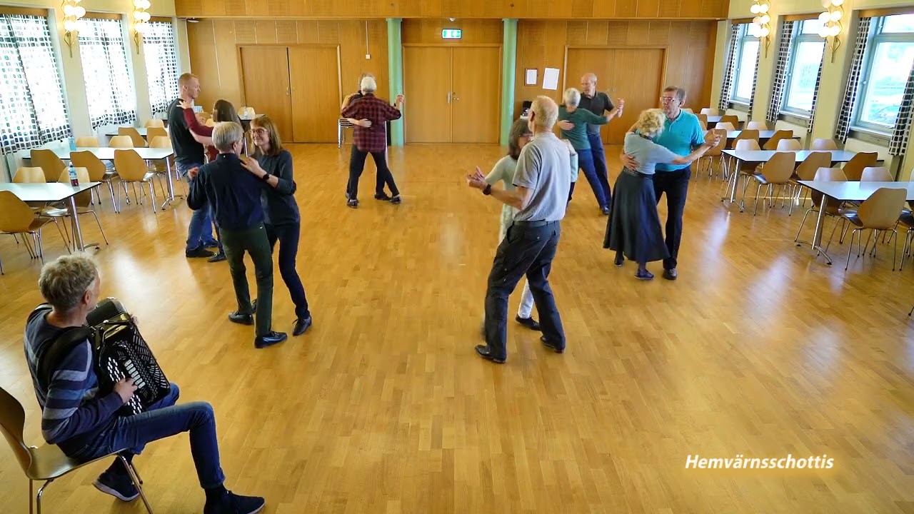Hemvärnsschottis